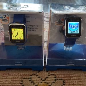 VTech Kidizoom Smartwatch DX2